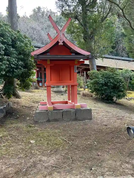 春日大社(奈良県)