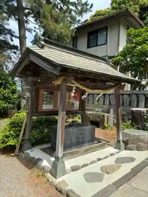 貴船神社(神奈川県)