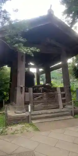 円覚寺のその他建物
