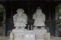 深大寺(東京都)