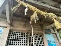 熊野神社(宮城県)