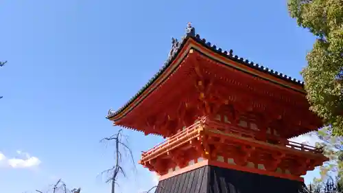 仁和寺のその他建物