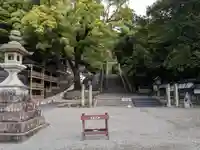 多度大社(三重県)