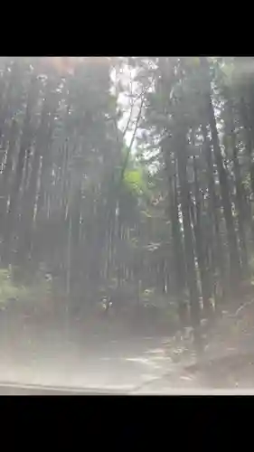 三峯神社(埼玉県)