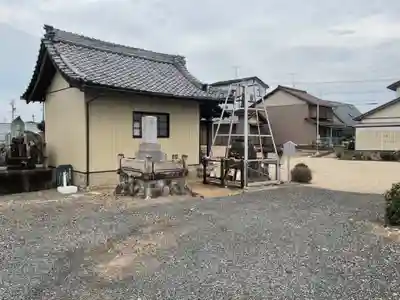 妙智寺(愛知県)