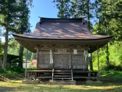 大国主神社(秋田県)