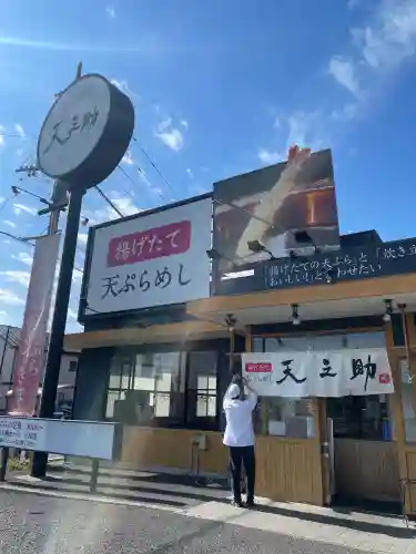 根津神社(東京都)