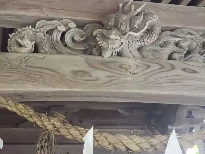 賀茂神社のその他建物