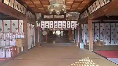 菅原天満宮（菅原神社）(奈良県)