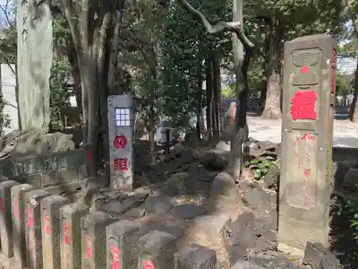 増上寺(東京都)