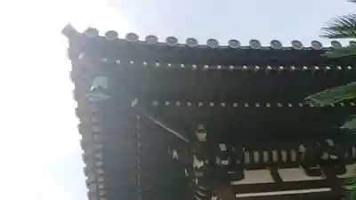 最勝寺の本殿・本堂