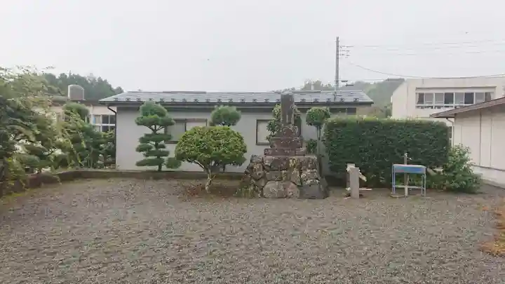 久成院(山梨県)