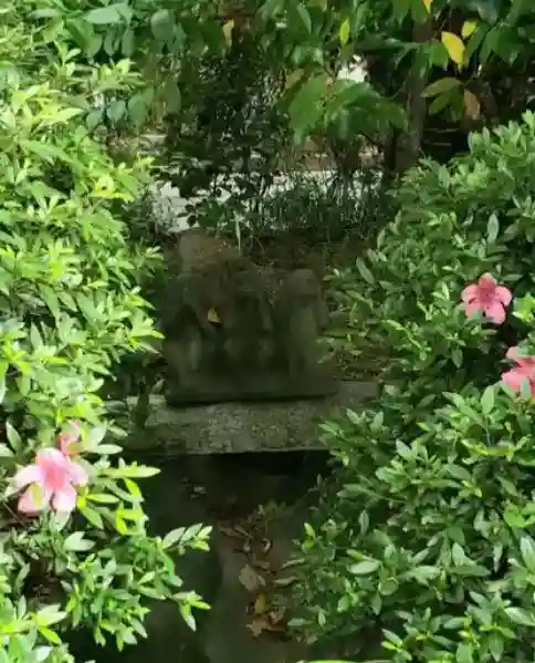 阿佐ヶ谷神明宮(東京都)