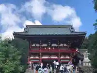 鶴岡八幡宮(神奈川県)