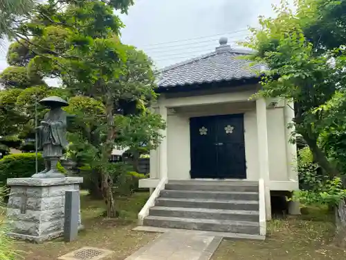 安樂寺(東京都)