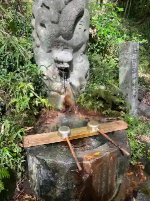 磯山弁財天(栃木県)