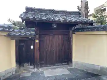 常願寺(京都府)
