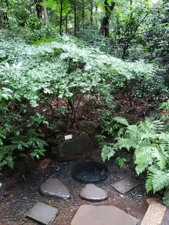 明治神宮のその他建物