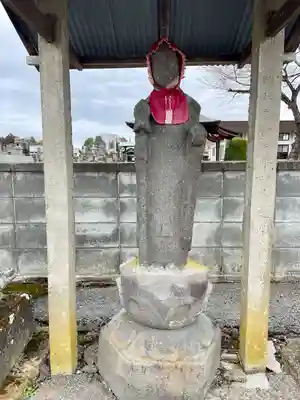 道安寺(栃木県)