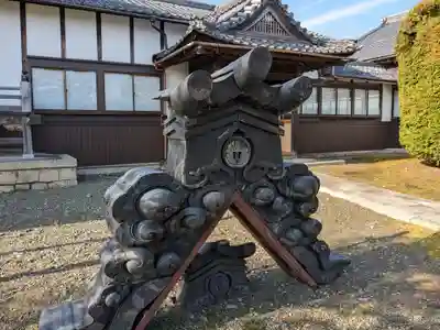 曹沢寺(滋賀県)