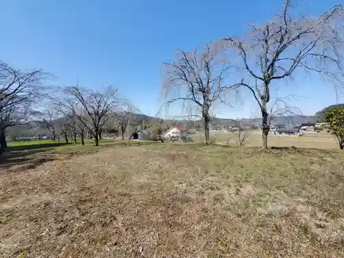鞍掛神社(栃木県)