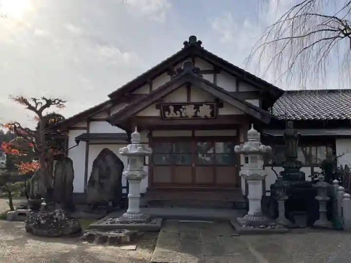 真福寺(宮城県)
