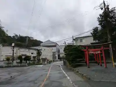 岩井堂(圓融寺境外観音堂)(埼玉県)