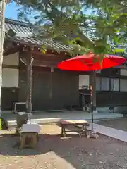 三澤寺の建物その他