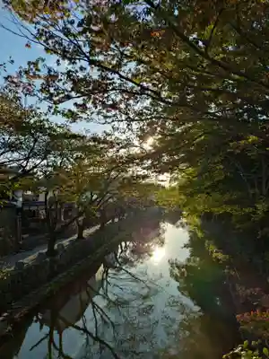 日牟禮八幡宮(滋賀県)