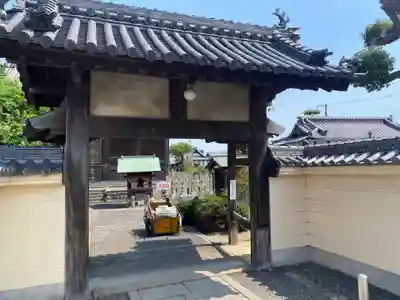 道隆寺(香川県)