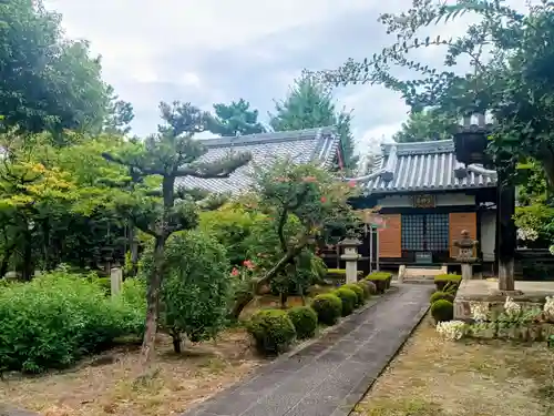 安樂壽院(京都府)