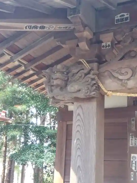 大蔵神社(埼玉県)