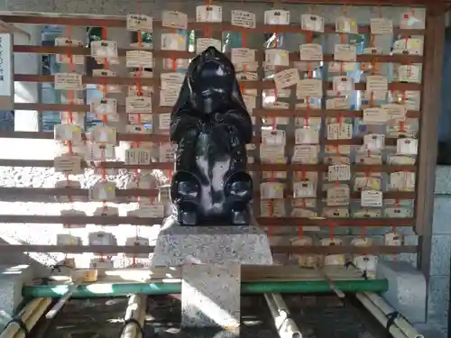 岡崎神社(京都府)