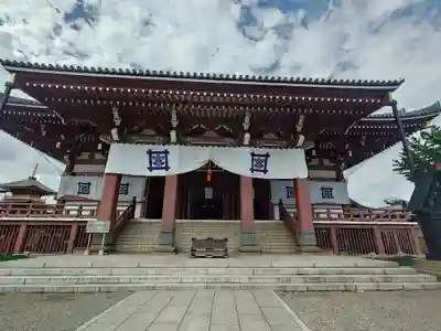 池上本門寺(東京都)