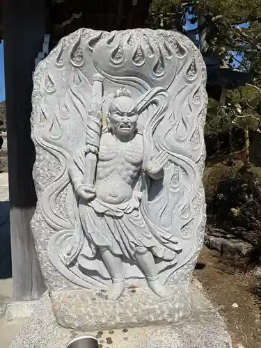 萬勝寺（飯高観音）のその他建物