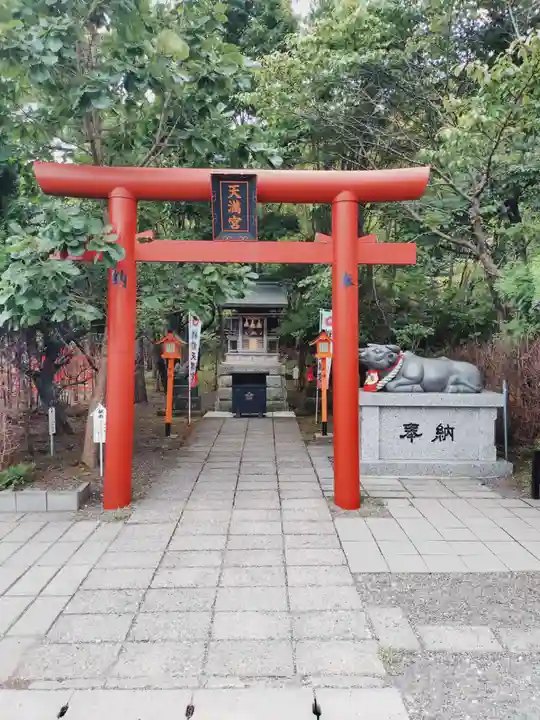 樽前山神社(北海道)