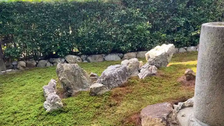 一華院(京都府)