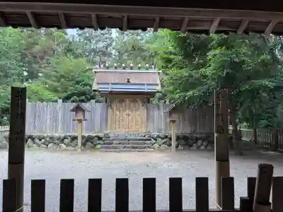竹神社(三重県)