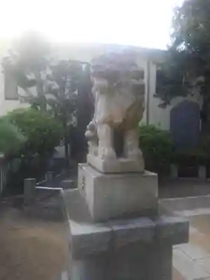 天祖神社(東京都)