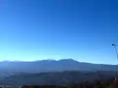 菱野健功神社(長野県)