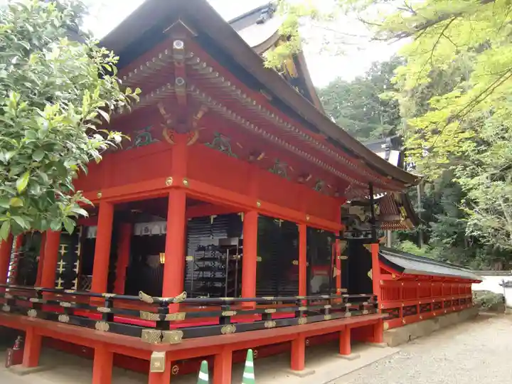 六所神社(愛知県)