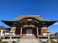感応寺(東京都)