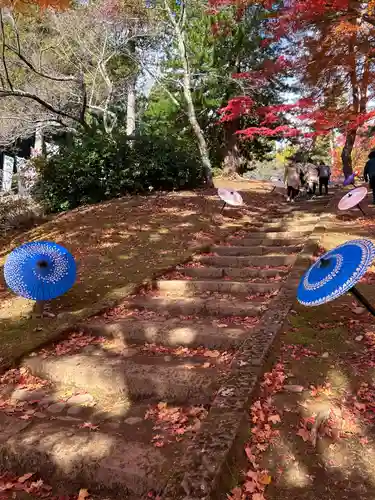 土津神社｜こどもと出世の神さま(福島県)