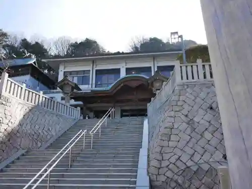 出雲大社広島分祠(広島県)