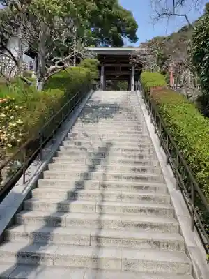 荏柄天神社(神奈川県)