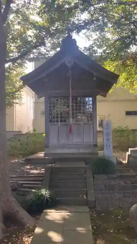 妙福寺(東京都)