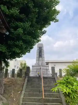 三吉稲荷大明神のその他建物