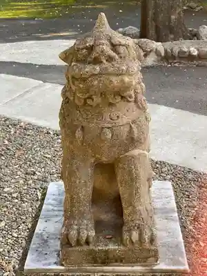 大國魂神社(東京都)