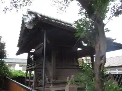 稲荷神社(埼玉県)