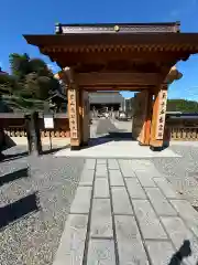 長谷寺(白岩観音)(群馬県)